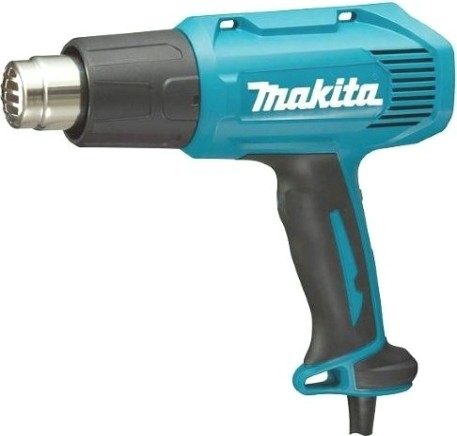 Фен строительный сетевой MAKITA HG 6030 K [HG6030K]