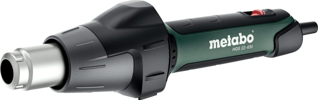 Фен строительный сетевой METABO HGS 22-630 [604063000]