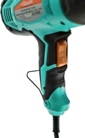 Фен строительный сетевой Sturm HG2005 Фен строительный сетевой Sturm HG2005