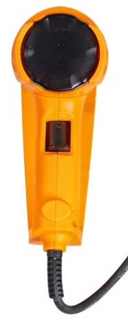 Фен строительный сетевой ВИХРЬ ТП-2000 [72/2/1]