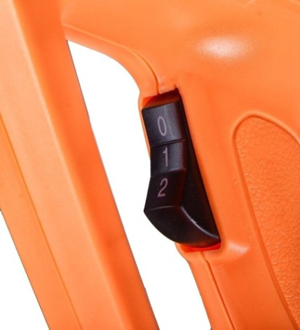 Фен строительный сетевой ВИХРЬ ТП-2000 М [72/2/2]