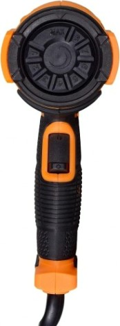 Фен строительный сетевой ВИХРЬ ТП-2000 Р [72/2/3]