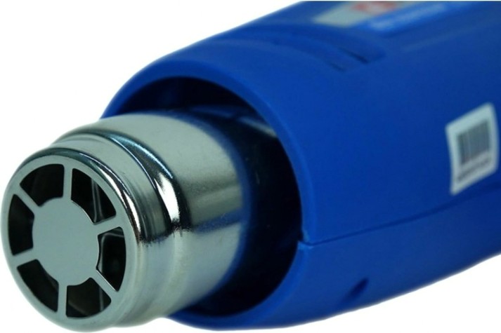 Фен строительный СОЮЗ ТПС-2200 2 ступени, 2 насадки Фен строительный СОЮЗ ТПС-2200 2 ступени, 2 насадки