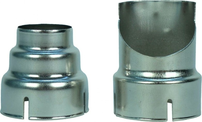 Фен строительный СОЮЗ ТПС-2200 2 ступени, 2 насадки Фен строительный СОЮЗ ТПС-2200 2 ступени, 2 насадки