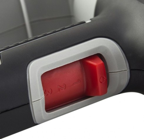 Фен строительный СТАВР ФТЭ-2000М 4 насадки+ треугольный скребок, кейс [ст2000мфтэ]