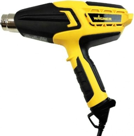 Фен строительный WAGNER FURNO 500 [2359352]