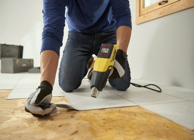 Фен строительный WAGNER FURNO 750 [2359358]