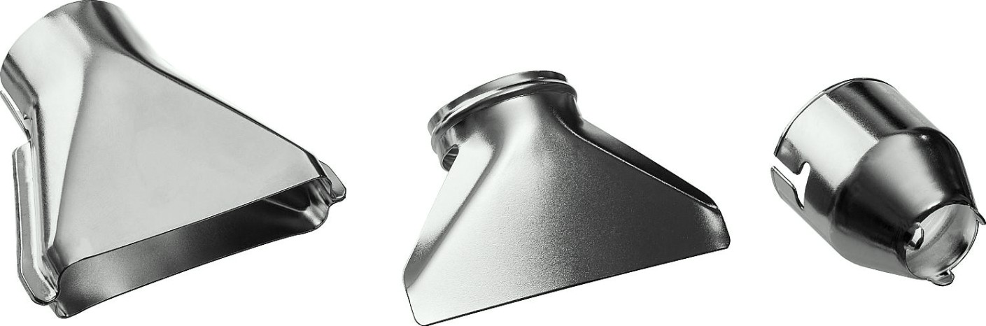 Фен строительный ЗУБР ФТ-2000