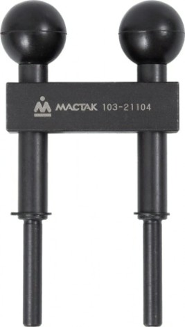 Фиксатор ГРМ №4, VAG, Н-образный МАСТАК 103-21104