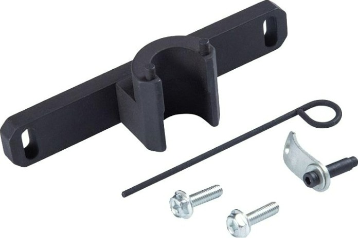 Фиксатор шестерни масляного насоса Affix BMW N20 (2318117) [AF10321221]