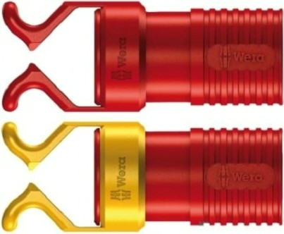 Фиксатор винтов WERA 1440/1442 SB 2 предмета WE-073680 [WE-073680]