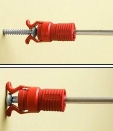 Фиксатор винтов WERA 1440/1442 SB 2 предмета WE-073680 [WE-073680]