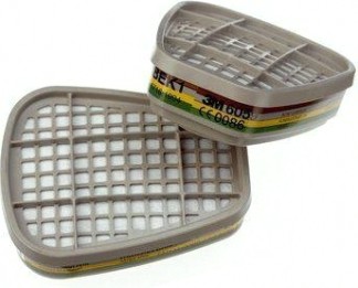 Фильтр 3M 6059 1 пара [7000034747]