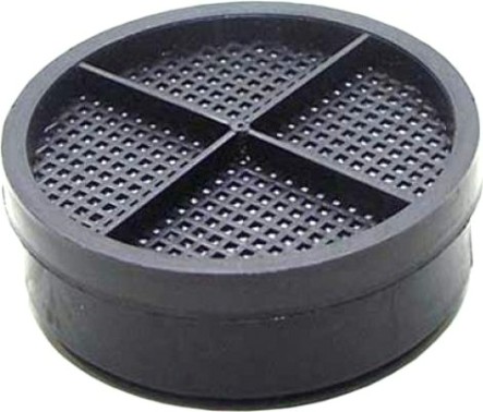 Фильтр 888 марки "А" для респиратора РПГ-67 ПАТ407 [5050751]