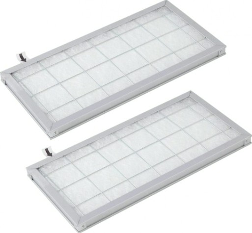 Фильтр BELMASH F1800 (2 шт.) [RA143A]