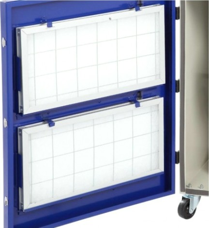 Фильтр BELMASH F1800 (2 шт.) [RA143A]