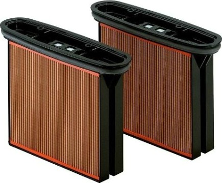 Фильтр целлюлозный METABO 631933000 для ASR2025/ASR2050/SHR2050 [631933000]