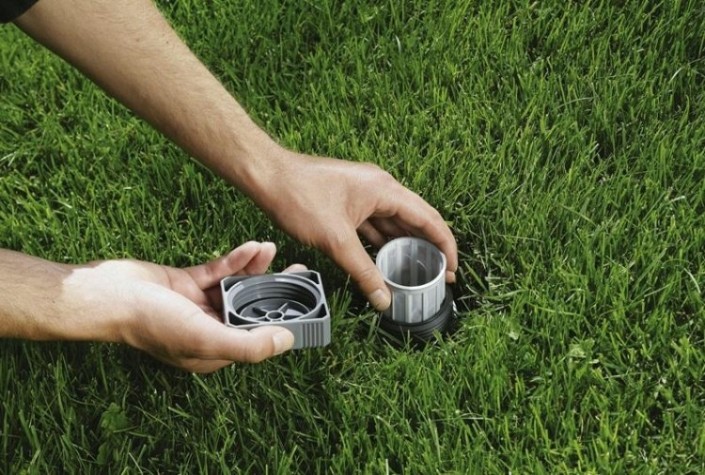 Фильтр центральный GARDENA 01510-20.000.00