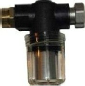 Фильтр Comet F5 3/4, 150 мкр [28.0320.65ST]