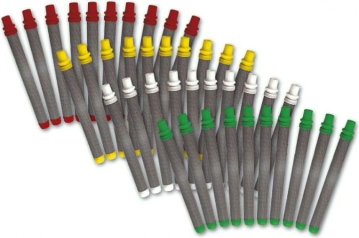 Фильтр для краски WAGNER для LineCoat (Filter insert 60 mesh) 508748 [508748]