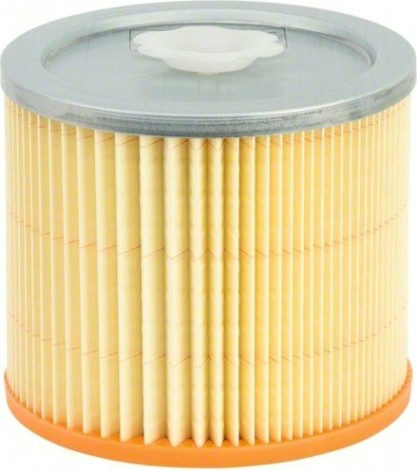 Фильтр для пылесоса BOSCH GAS 12-30 F [2607432001]