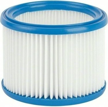 Фильтр для пылесоса BOSCH GAS 15, GAS 20 [2607432024]