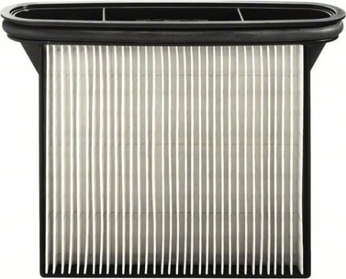 Фильтр для пылесоса BOSCH GAS 25 для мокрого метода [2607432015]