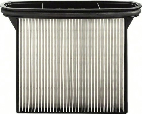 Фильтр для пылесоса BOSCH GAS 25 для сухого метода [2607432014]