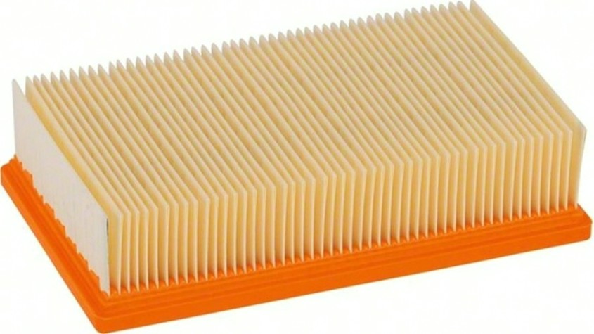 Фильтр для пылесоса BOSCH GAS 35 M AFC / GAS 55 M AFC для сухого и мокрого метода [2607432026]