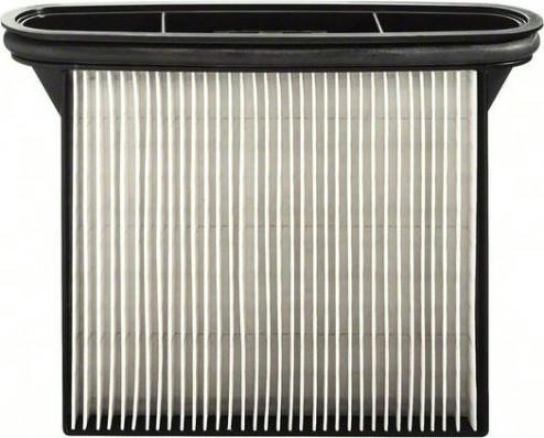 Фильтр для пылесоса BOSCH GAS 50 для мокрого метода [2607432017]