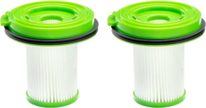 Фильтр для пылесоса GREENWORKS 2950707 hepa 2 шт.