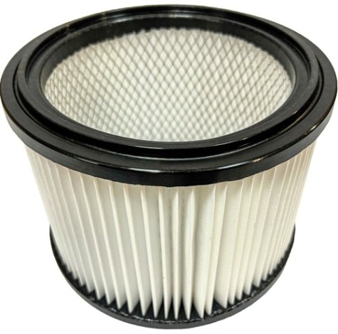 Фильтр для пылесоса ИНТЕРСКОЛ складчатый [2804.001]