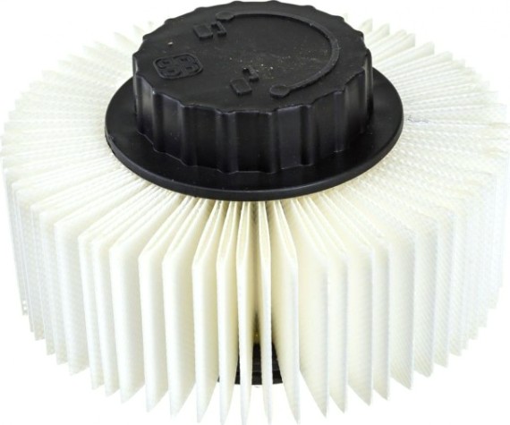 Фильтр для пылесоса ПУЛЬСАР 792-124 ПС 200/300/500 (hepa)