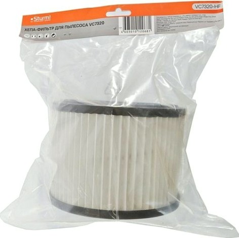 Фильтр для пылесоса STURM для vc7320 [VC7320-HF]