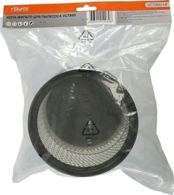Фильтр для пылесоса STURM для vc7360 [VC7360-HF]