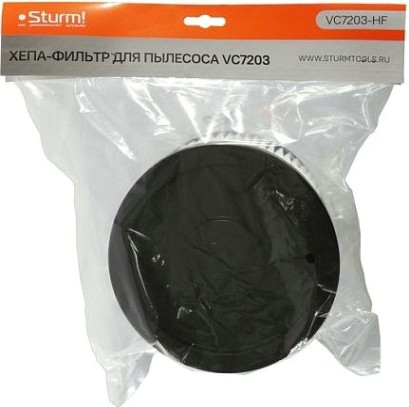 Фильтр для пылесоса Sturm VC7203-HF hepa