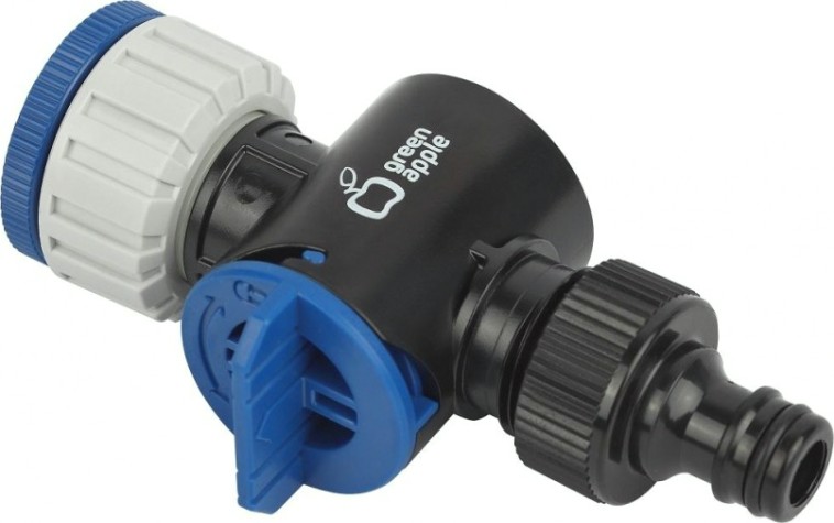 Фильтр для воды GREEN APPLE GAFV-01 пластик Фильтр для воды GREEN APPLE GAFV-01 пластик