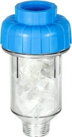 Фильтр-дозатор АКВАБРАЙТ АБФ-СТИРАЛ Фильтр-дозатор АКВАБРАЙТ АБФ-СТИРАЛ