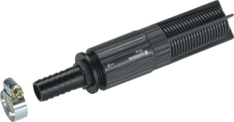 Фильтр GARDENA 3/4" (19 мм) водозаборный 01726-20.000.00 [01726-20.000.00]