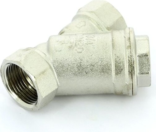 Фильтр GROSSIS 3/4" косой Фильтр GROSSIS 3/4" косой