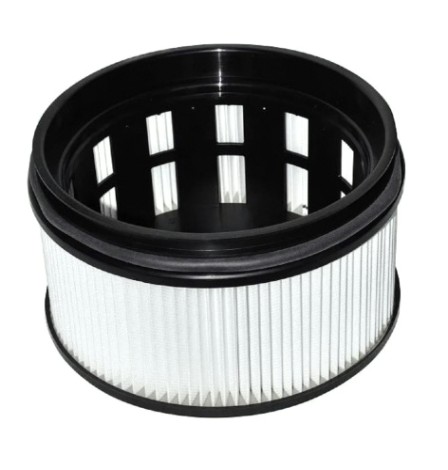 Фильтр ИНТЕРСКОЛ FPPR 3600 полиэстер с виброочисткой