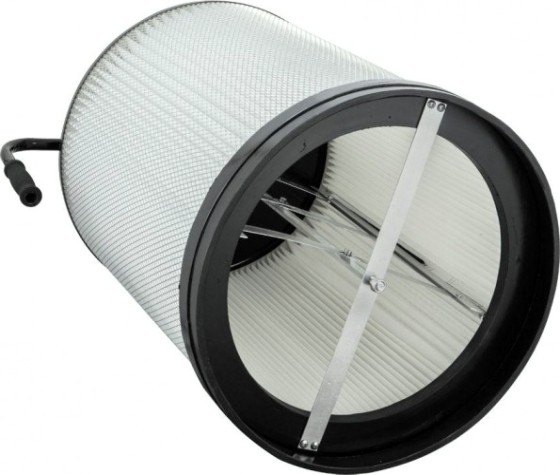 Фильтр JET 19500117 5 микрон, для DC-5000/DC-1200/DC-2300