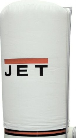 Фильтр JET JE708698 30 микрон, для DC-1100/1200 [708698]