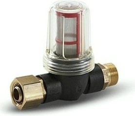 Фильтр KARCHER 2.637-691.0 для воды, 3/4, HD, HDS