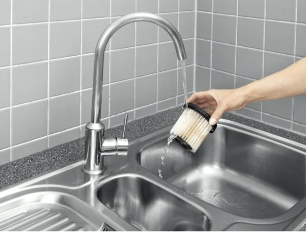 Фильтр KARCHER 2.863-239.0 патронный, для VC 5 Фильтр KARCHER 2.863-239.0 патронный, для VC 5