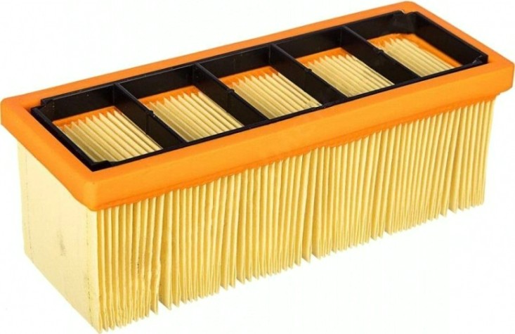 Фильтр KARCHER 6.414-498.0 складчатый Фильтр KARCHER 6.414-498.0 складчатый