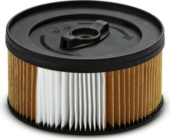 Фильтр KARCHER 6.414-960.0 патронный с нанопокрытием