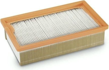 Фильтр KARCHER 6.904-242.0 плоский