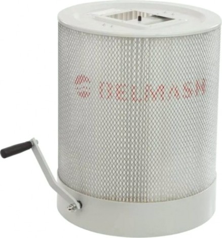 Фильтр-картридж BELMASH C370A [D100A]