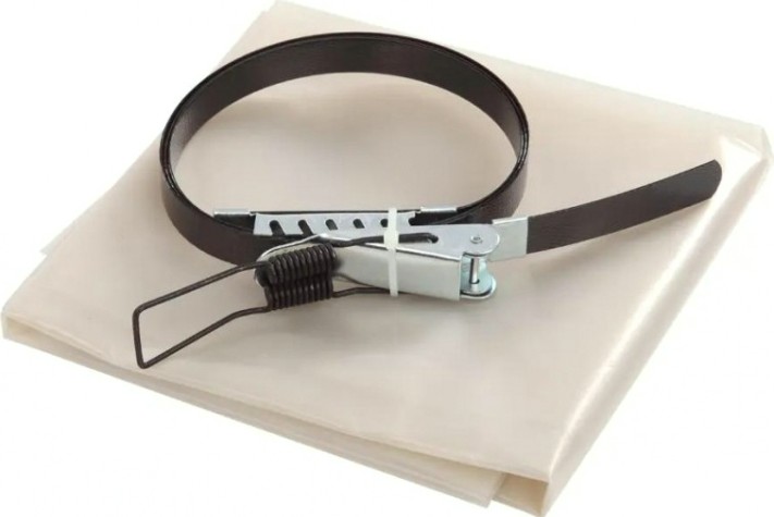 Фильтр-картридж BELMASH C370A [D100A]